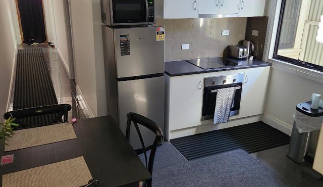 City Villa 41 Blende st Broken Hill NSW 2880