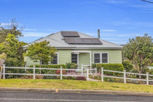Clare Cottage - Murrah Street 40