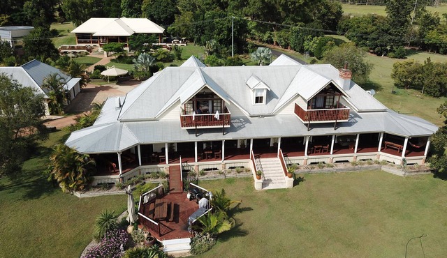 Clarence River Bed & Breakfast