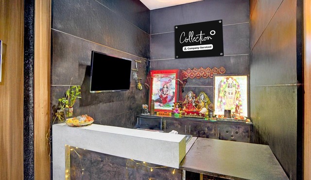 Classic Hotel Koshalya Mohan