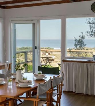 Cleversley Cottage - Ocean Views Pets Golf