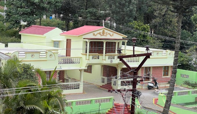 Cliff Castle Premium Stay - Entire property