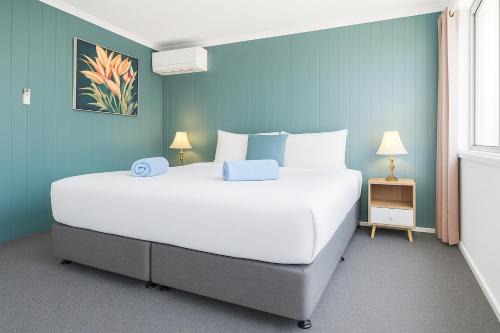 Coast Motel Eden