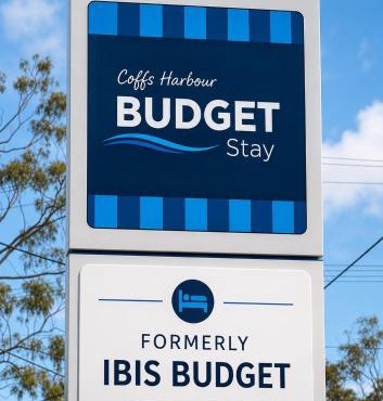 Coffs Harbour Budget Stay