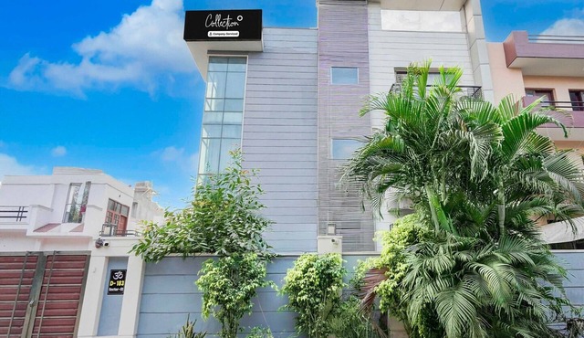 Collection O Sector 51 Noida