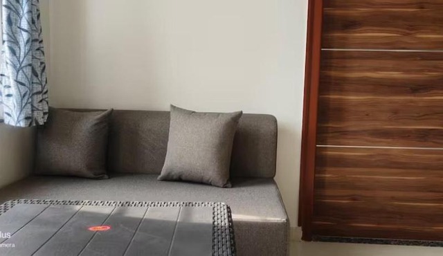 Compact yet beautiful 1bhk 302