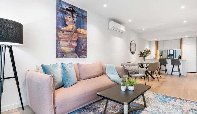 Complete Host Holme Apartments Collingwood