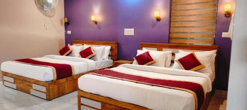Coorg Silver Clouds Homestay