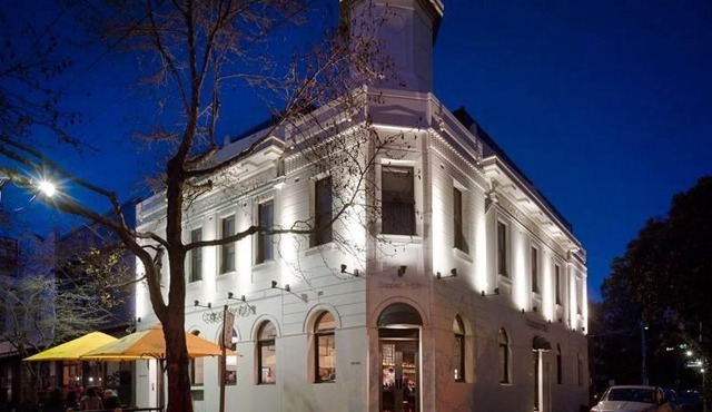 Coppersmith Hotel