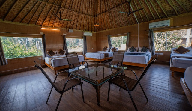 Corbett Cottage Resort