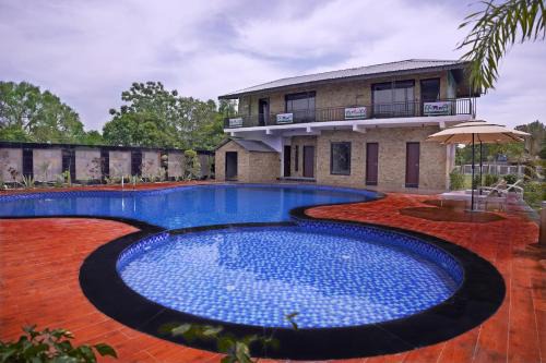 Corbett Nivara Retreat By Kadyan Group of Hotels