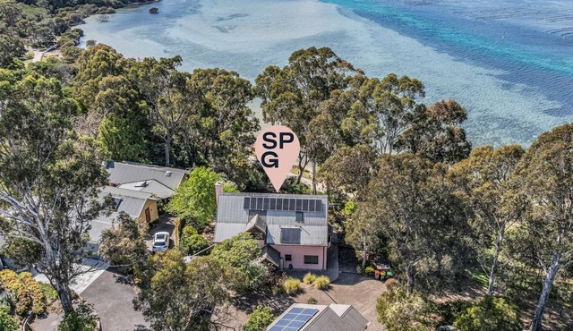 Cornwall Cottage - Fantastic Lake View