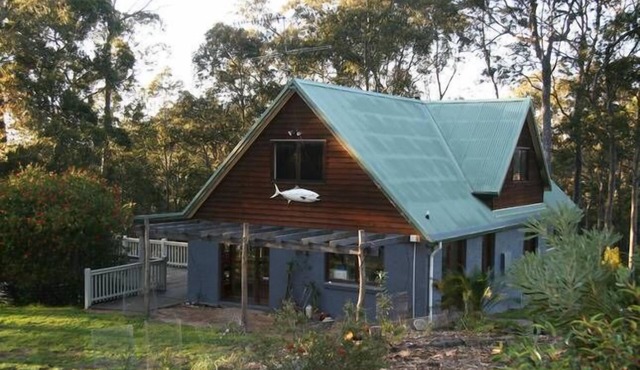 Corunna Views - located at Central Tilba