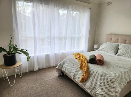 Cosy & Convenient Williamstown