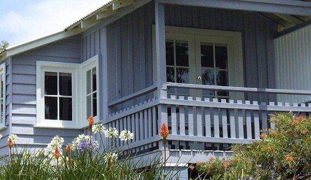 Cottage 1 - Hyams Beach Seaside Cottages