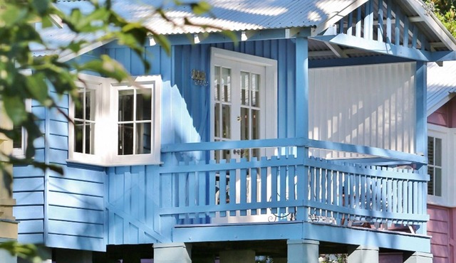 Cottage 5 - Hyams Beach Seaside Cottages