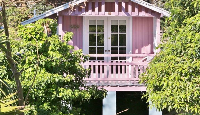 Cottage 6 - Hyams Beach Seaside Cottages
