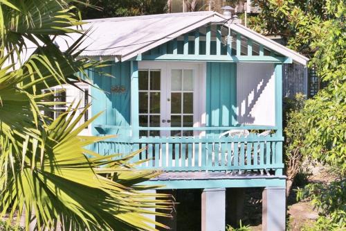 Cottage 7 Hyams Beach Seaside Cottages