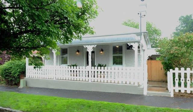 Cottage 79