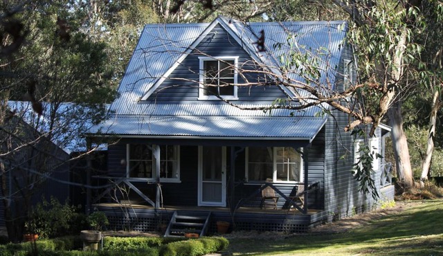 Cottage At 31