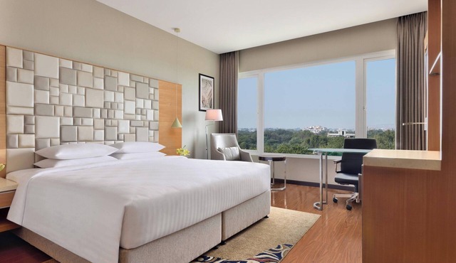 Courtyard by Marriott Madurai