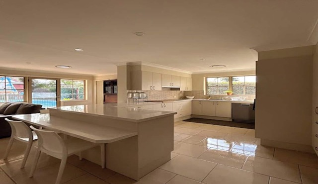 Cozy Country Quarters in Narromine