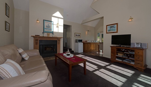 Crabtree River Cottages