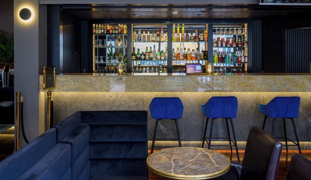 Crest on Barkly Serviced Apartments