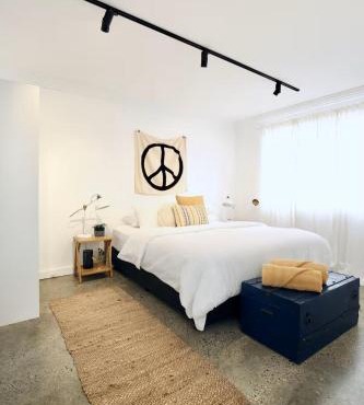 Cronulla beach apartments