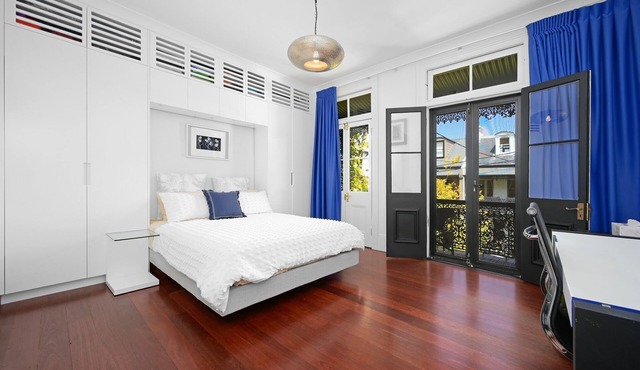 DARLINGHURST DELIGHT