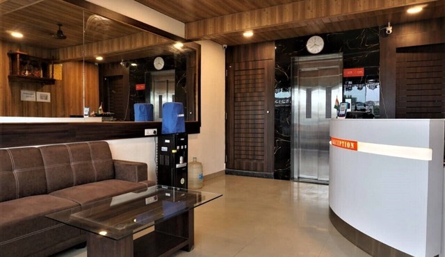 DE COMFORT EXECUTIVE