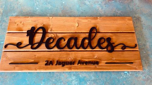 Decades
