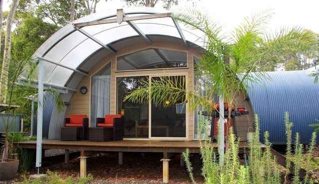 Deedy's Nest @ Mystery Bay - Couple's Retreat
