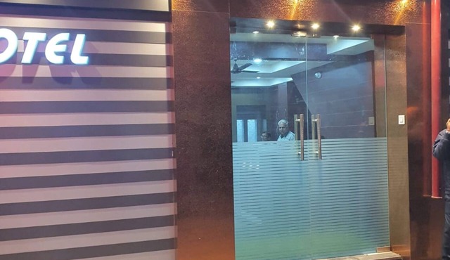 Deep Hotel and Restaurant Panipat