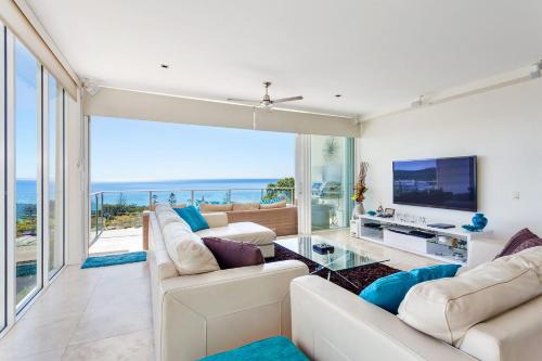Dees Retreat Rainbow Beach