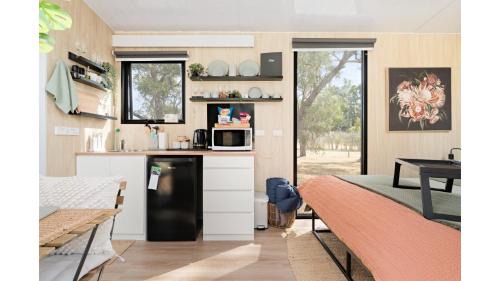 Delightfully Tiny by Tiny Away