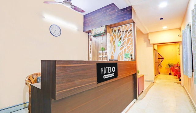 Deluxe Laxmi Residency