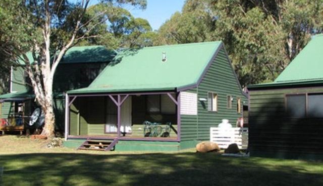 Derwent Bridge Chalets & Studios