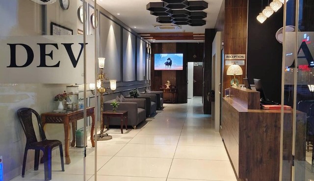 Devaan Hotel Haryana