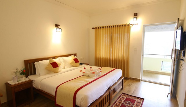 Dew Drops Farm Resorts