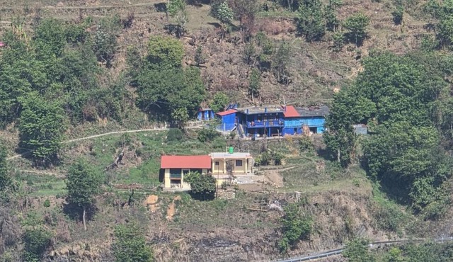 Dhankeshwar Dham Homestay