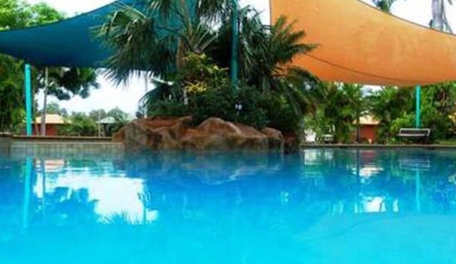 Digger's Rest Broome JUST BRING YOUR SUITCASE