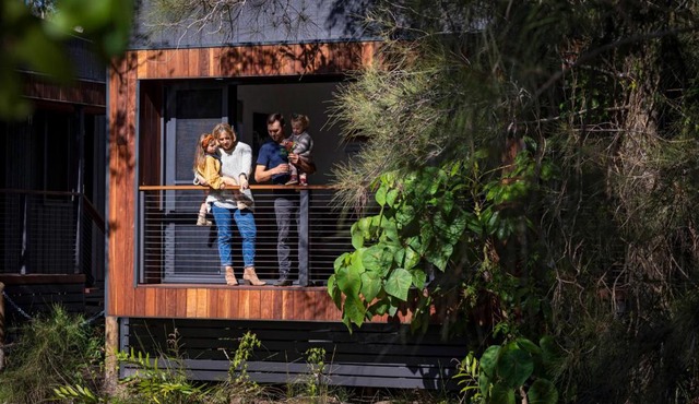 Discovery Parks - Byron Bay