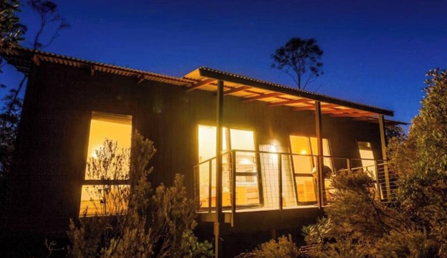 Discovery Parks - Cradle Mountain