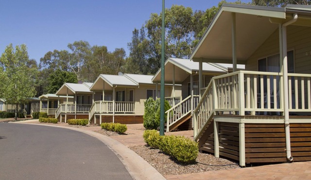 Discovery Parks - Dubbo