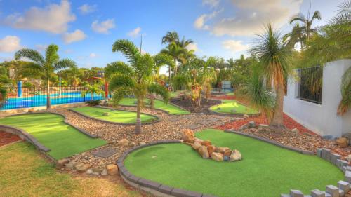 Discovery Parks - Mackay