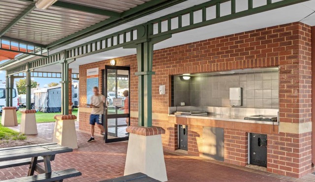 Discovery Parks - Perth Airport