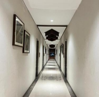 DK Club & Resort