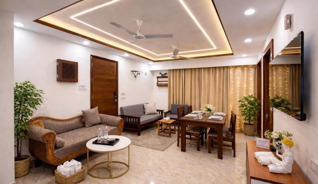 Doon Heaven Residence