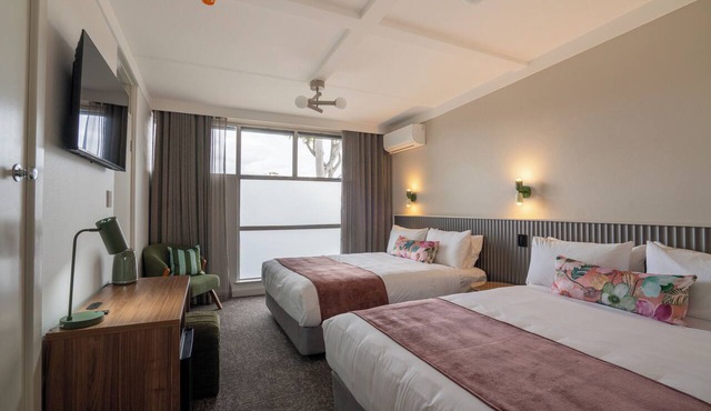 Doonside Hotel